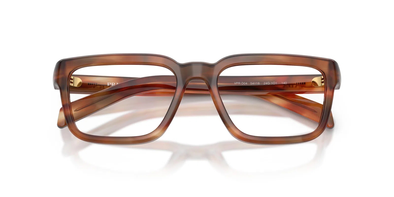 Prada D04V Eyeglasses - view 10